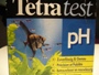 Tetra test PH